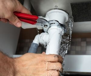 About Sewer Line Replacement Page, NE